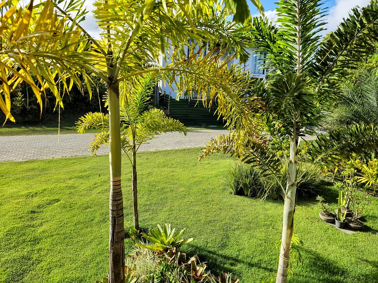 Casa Aura – The fresh breeze of the morning in every moment