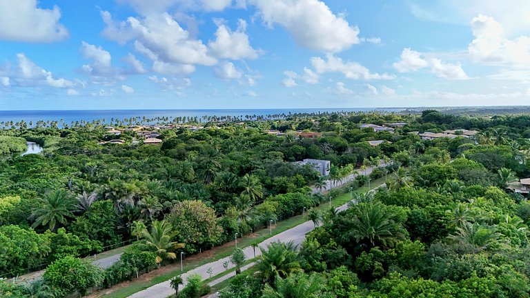 Casa Aura – The fresh breeze of the morning in every moment