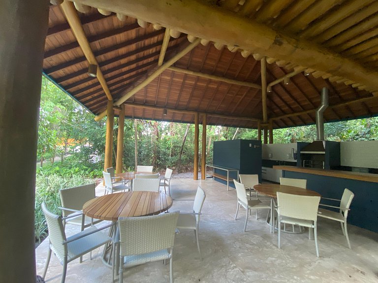 Casa Aura – A Brisa Fresca da Manhã em Cada Momento de Confo