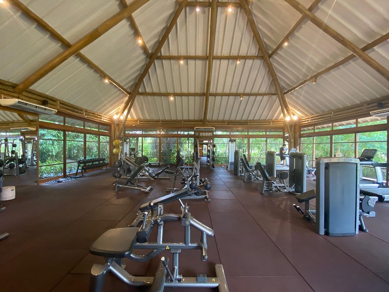 Casa Aura – The fresh breeze of the morning in every moment