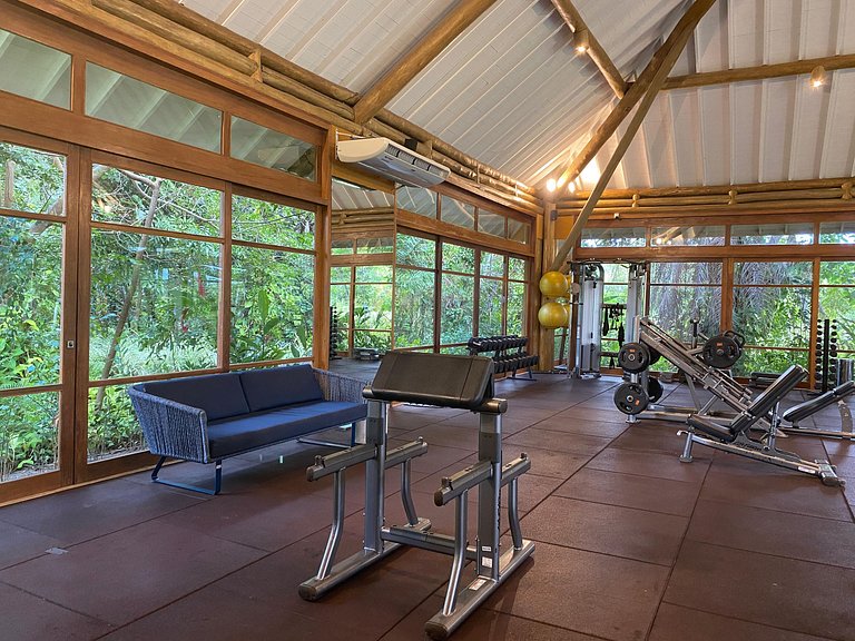 Casa Aura – The fresh breeze of the morning in every moment