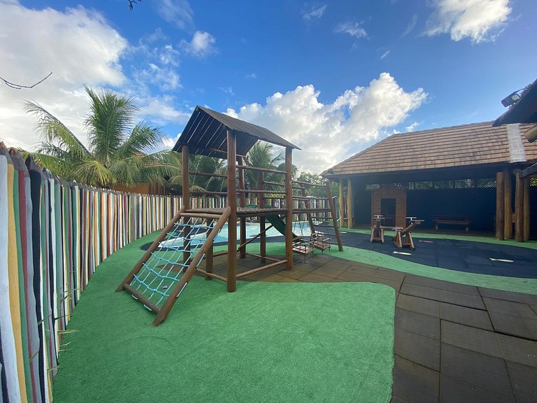 Casa Aura – O frescor da manhã em cada momento de conforto