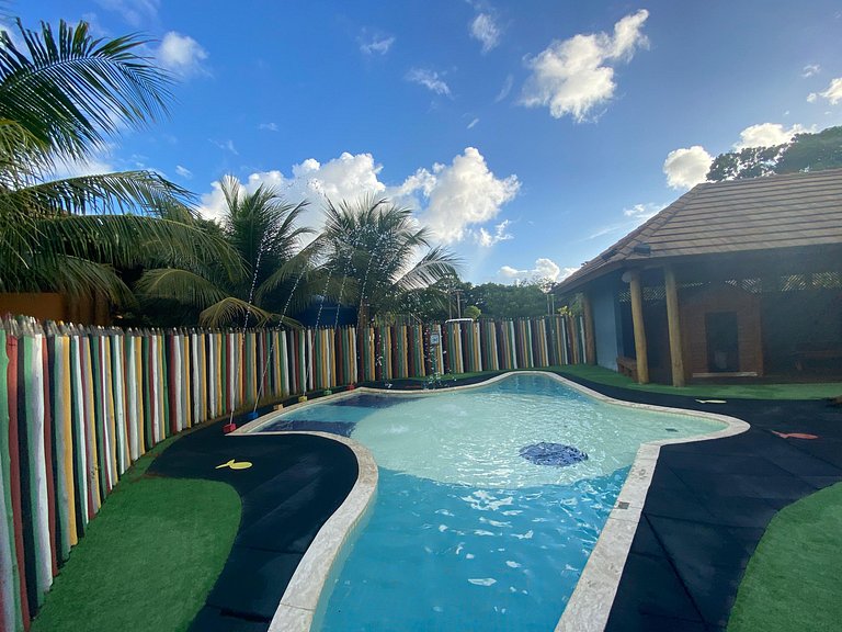 Casa Aura – The fresh breeze of the morning in every moment