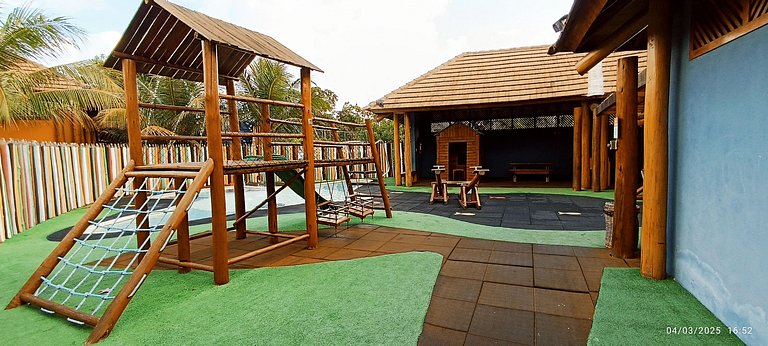 Casa Aura – O frescor da manhã em cada momento de conforto