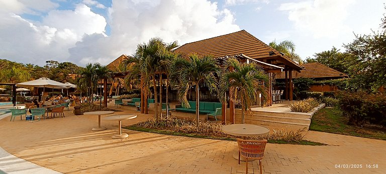 Casa Aura – The fresh breeze of the morning in every moment