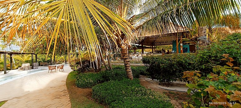 Casa Aura – A Brisa Fresca da Manhã em Cada Momento de Confo