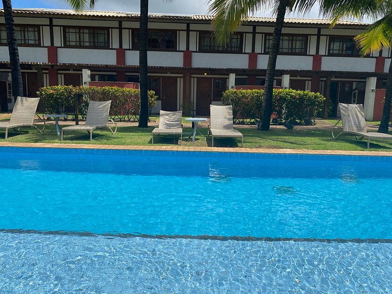 Encanto, Privacidad y Confort a Orillas de la Laguna en Prai