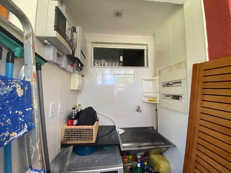 Encanto, Privacidad y Confort a Orillas de la Laguna en Prai