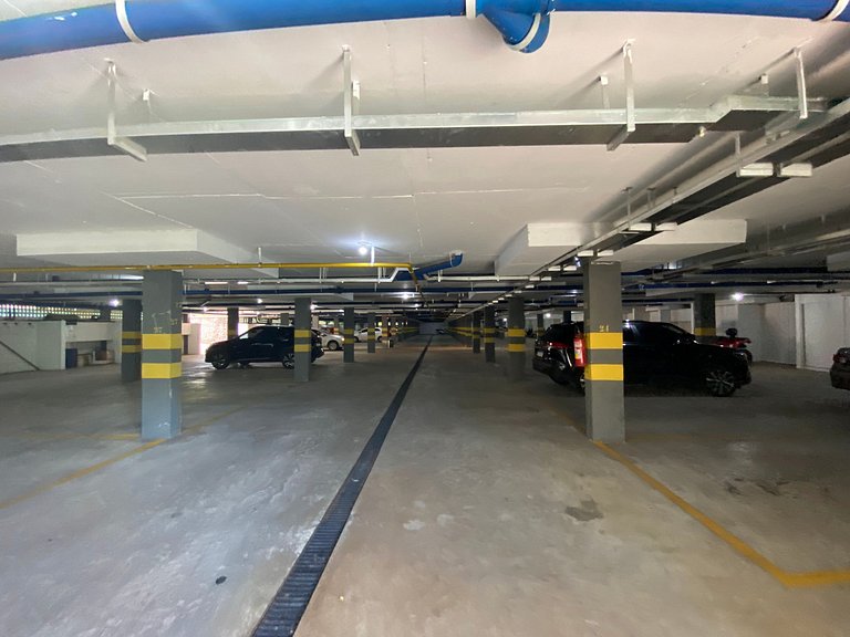 Encanto, Privacidad y Confort a Orillas de la Laguna en Prai