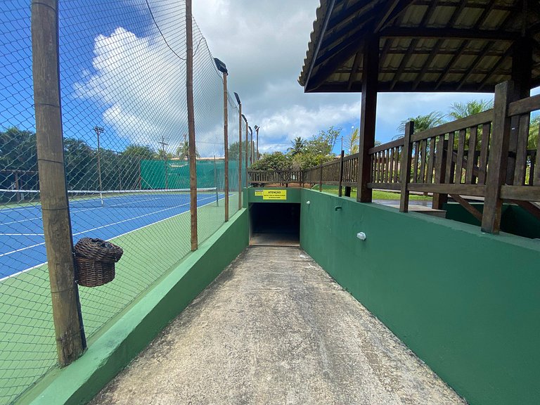 Encanto, Privacidad y Confort a Orillas de la Laguna en Prai