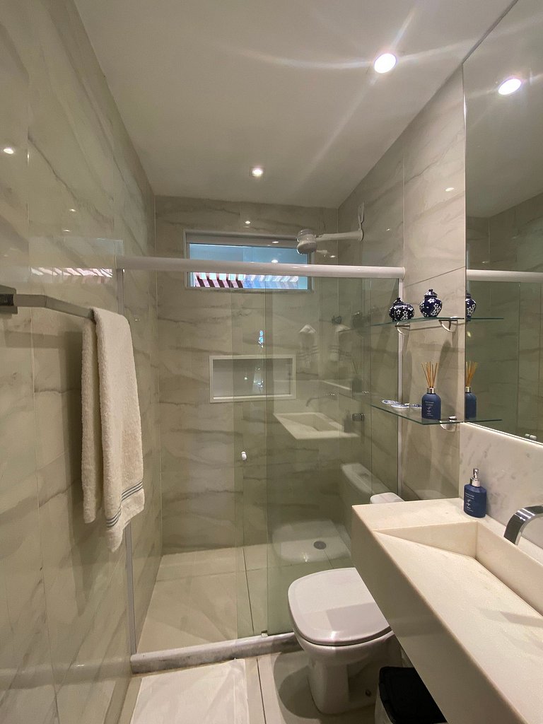 Charm, Privacy & Comfort by the Lagoon in Praia do Forte