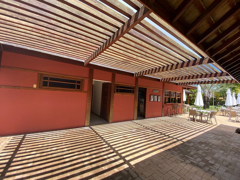 Encanto, Privacidad y Confort a Orillas de la Laguna en Prai